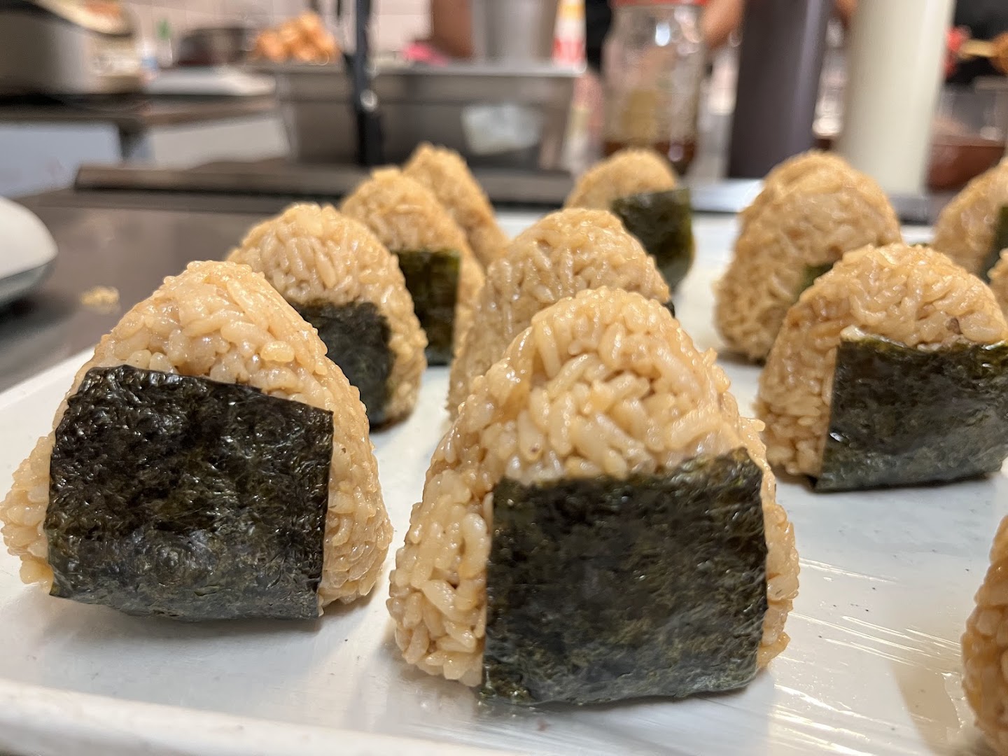 Onigiri